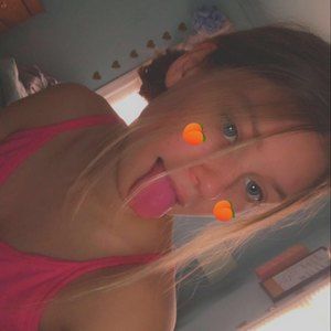 Meet your Posher, Lydia